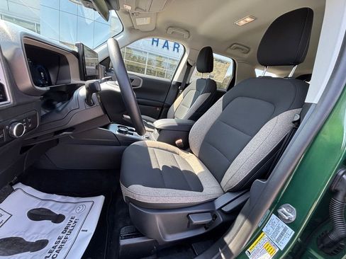 New 2025 Ford Bronco Sport Big Bend image 11