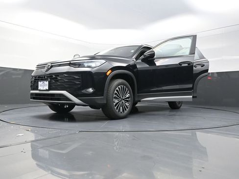 New 2026 Volkswagen Tiguan S AWD/4WD image 31