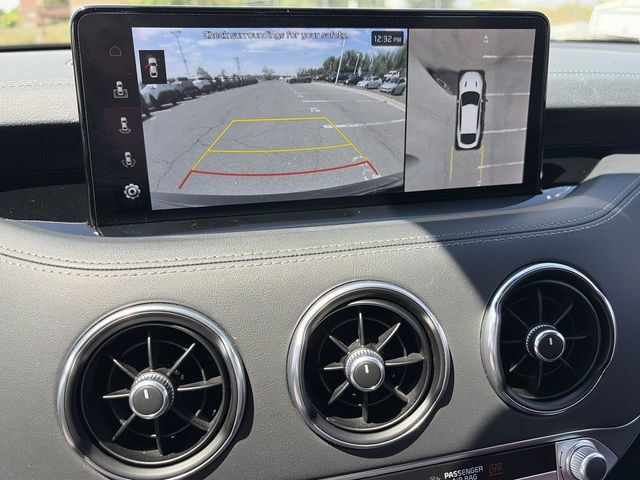 Certified 2023 Kia Stinger GT2 w/ Red Interior Color Package AWD/4WD image 27