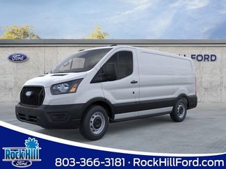 New 2026 Ford Transit 150 Low Roof w/ Load Area Protection Package RWD video 1