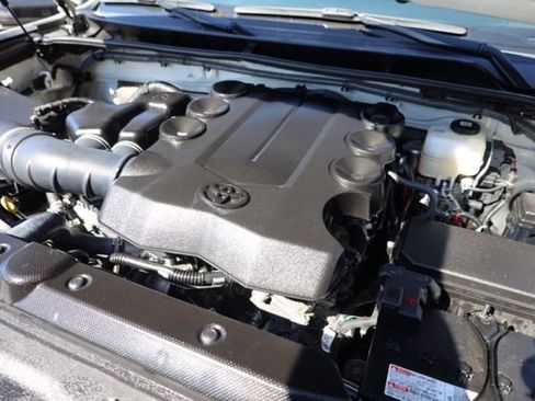 Used 2024 Toyota 4Runner TRD Off-Road image 41