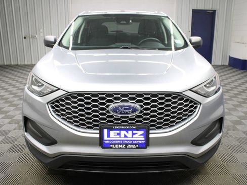 Used 2024 Ford Edge SE AWD/4WD image 45