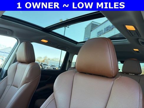 Certified 2024 Subaru Ascent Touring image 50