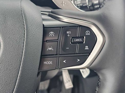 New 2026 Lexus RX 450h AWD image 28