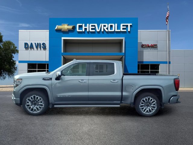 Used 2026 GMC Sierra 1500 Denali Ultimate AWD/4WD image 6