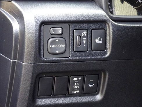 Used 2024 Toyota 4Runner SR5 RWD image 15