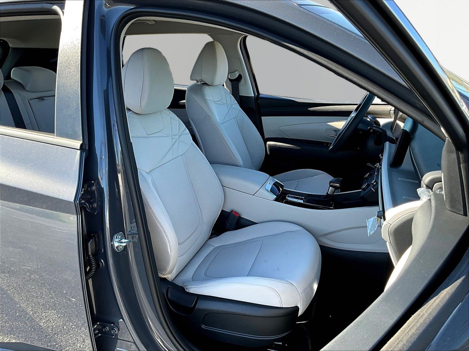 New 2026 Hyundai Tucson SE AWD/4WD image 18