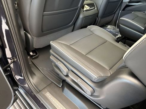 New 2026 Cadillac Escalade Sport w/ Touring Package AWD/4WD image 21