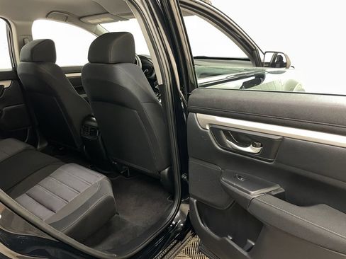 Used 2020 Honda CR-V LX image 37