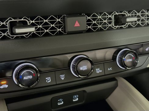 New 2025 Honda Accord SE image 16