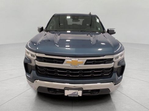 Used 2024 Chevrolet Silverado 1500 LT AWD/4WD image 13