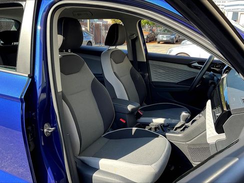 Certified 2024 Volkswagen Taos S image 6