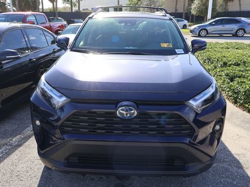 Certified 2023 Toyota RAV4 XLE Premium image 5