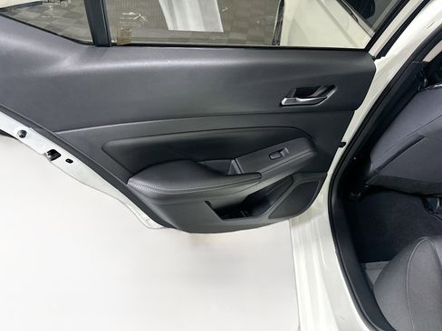 Used 2022 Nissan Altima 2.5 SV image 25