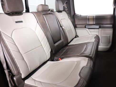 Used 2019 Ford F150 Limited image 51