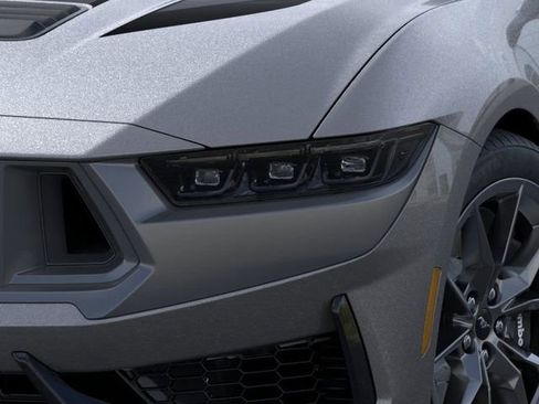 New 2026 Ford Mustang Dark Horse image 18