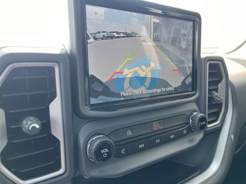 Used 2022 Ford Bronco Sport Big Bend w/ Convenience Package AWD/4WD image 21