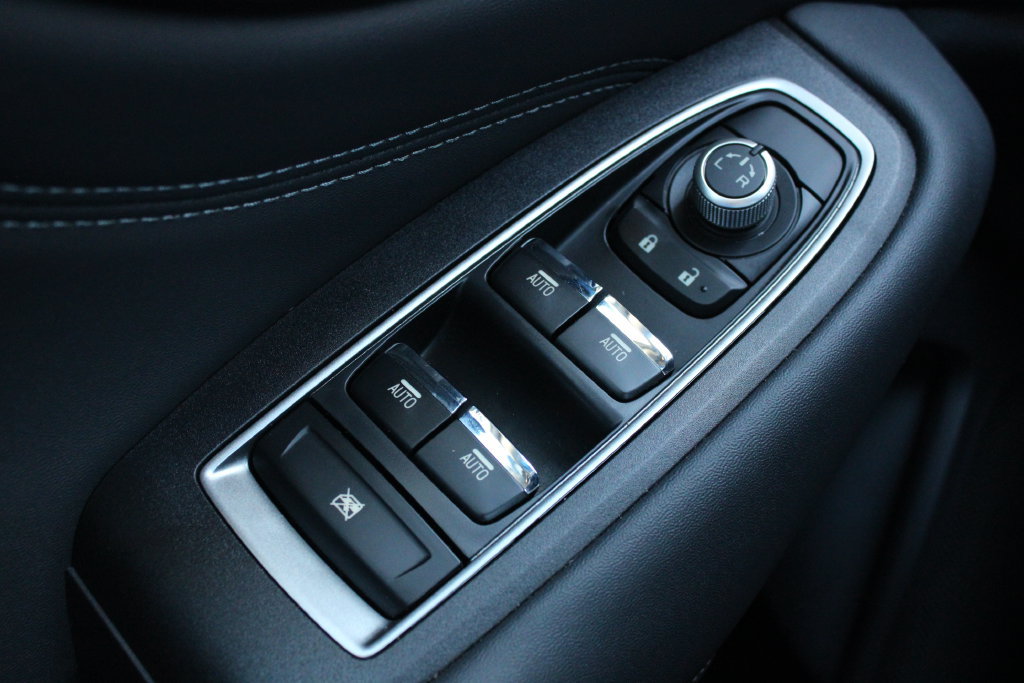 Used 2021 Subaru Outback Limited AWD/4WD image 8