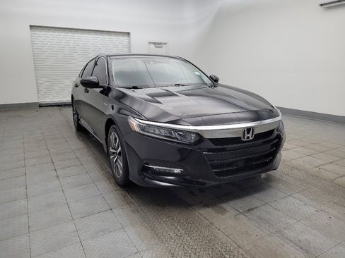 Used 2019 Honda Accord EX image 13
