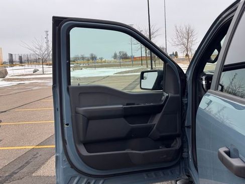 Used 2023 Ford F150 XL w/ STX Appearance Package image 4