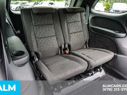 Used 2026 Dodge Durango GT RWD image 23