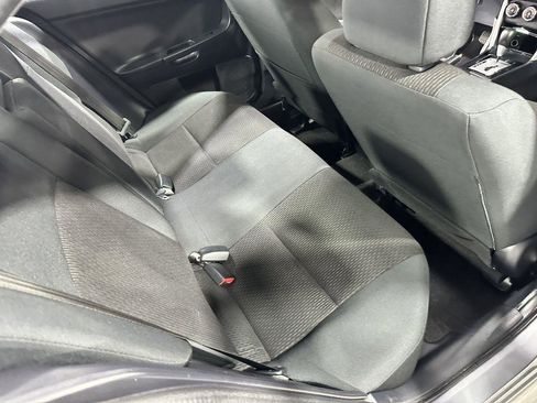 Used 2017 Mitsubishi Lancer ES AWD/4WD image 32