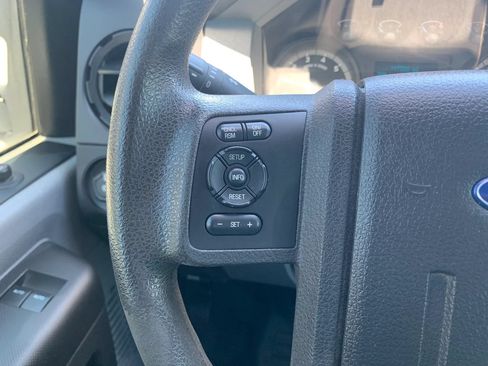 Used 2014 Ford F350 XL AWD/4WD image 15