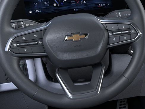 New 2025 Chevrolet Suburban Premier image 19