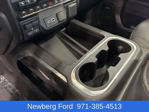 Used 2021 GMC Sierra 1500 AT4 w/ AT4 Premium Package AWD/4WD image 26