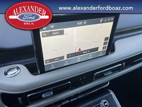 Used 2022 Lincoln Aviator Reserve w/ Equipment Group 201A image 24