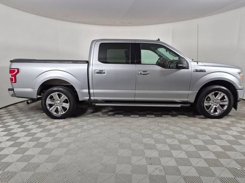 Used 2020 Ford F150 XLT w/ Equipment Group 302A Luxury RWD image 2