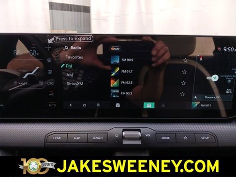 Used 2026 Kia K4 GT-Line Turbo image 20