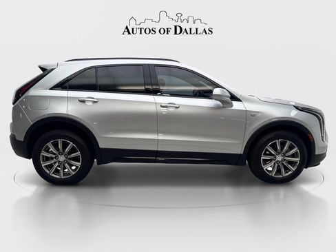 Used 2020 Cadillac XT4 Sport FWD image 10