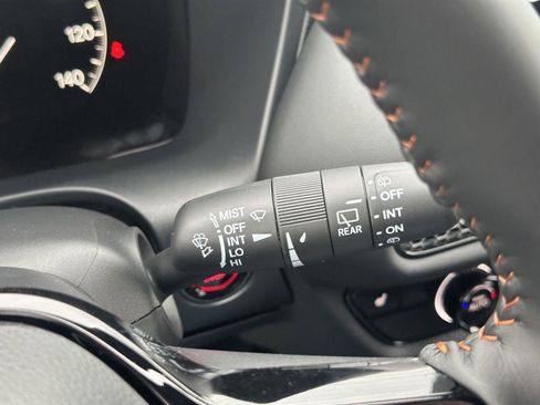 New 2026 Honda HR-V Sport image 16