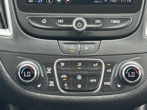 Certified 2024 Chevrolet Malibu LT FWD image 20