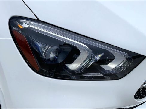 Used 2021 Mercedes-Benz GLE 450 4MATIC image 26