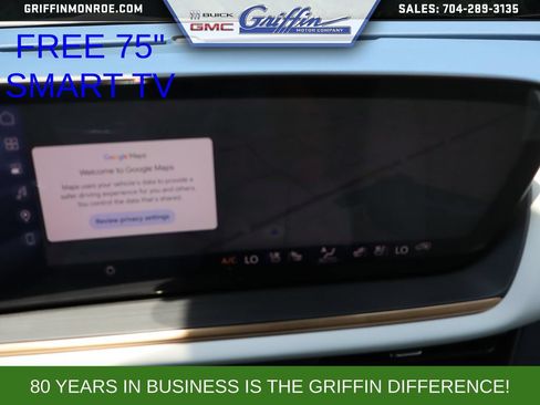 New 2026 Buick Envision Avenir AWD/4WD image 22