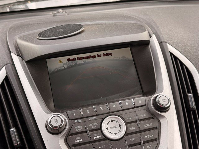 Used 2011 GMC Terrain SLE w/ Convenience Package AWD/4WD image 13
