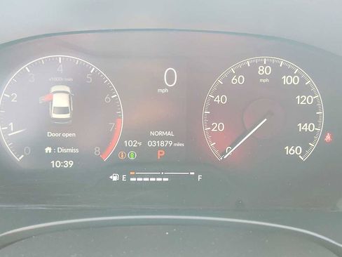 Used 2024 Honda Civic Sport image 11