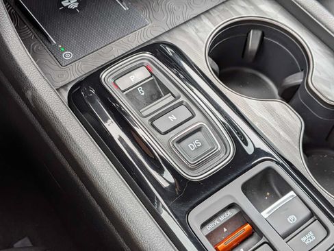 Certified 2026 Honda Passport TrailSport image 32