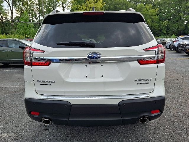 New 2026 Subaru Ascent Limited AWD/4WD image 5