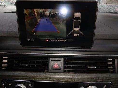 Used 2019 Audi A5 2.0T Premium image 20