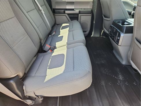 Used 2020 Ford F150 XLT w/ Equipment Group 302A Luxury AWD/4WD image 25