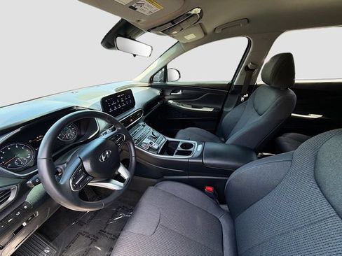 Used 2023 Hyundai Santa Fe SEL FWD image 21