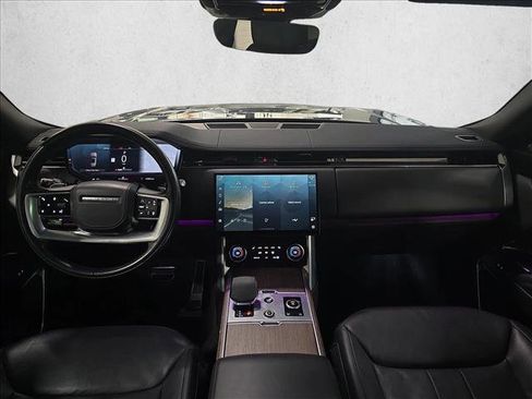 Used 2023 Land Rover Range Rover SE image 9