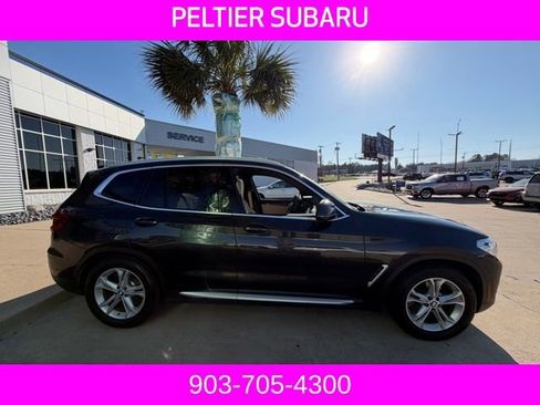 Used 2019 BMW X3 xDrive30i w/ Convenience Package image 21