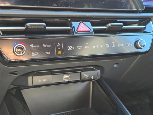 Used 2024 Kia Niro Wind w/ Wind Preserve Package image 20