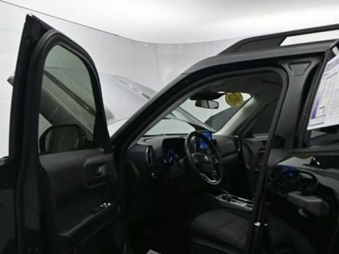 Used 2022 Ford Bronco Sport Big Bend w/ Convenience Package AWD/4WD image 17