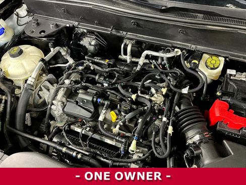 Used 2023 Ford Bronco Sport Heritage w/ Heritage Convenience Package AWD/4WD image 30