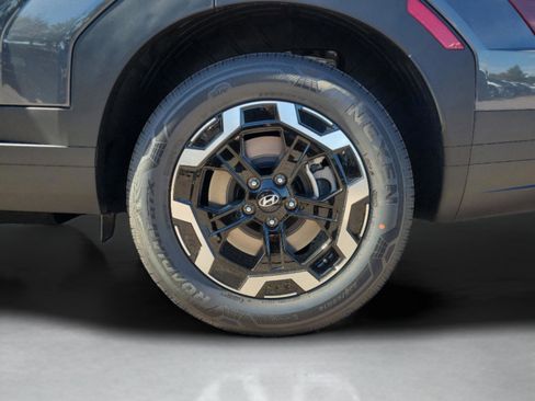 New 2026 Hyundai Santa Fe SE image 22